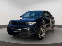 Gebraucht Opel Mokka 131 PS (96 kW) 2025 Diamant schwarz SUV