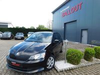 gebraucht Skoda Fabia Cool Plus*Klimaanlage*Euro-6*1-Hand*