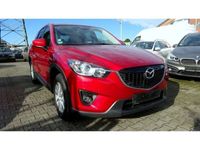 gebraucht Mazda CX-5 Sendo 2WD Navi PDC Sitzheizung