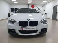 Gebraucht BMW 135 Coupé 320 PS (235 kW) 2014 Alpinweiss iii Coupé
