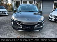 Gebraucht Ford Kuga Titanium 190 PS (139 kW) 2020 Grau SUV