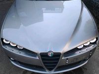 Gebraucht Alfa Romeo 159 200 PS (147 kW) 2007 Kombi