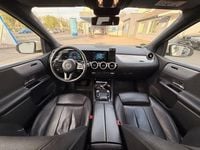 Gebraucht Mercedes B180 116 PS (85 kW) 2019 Van / Kleinbus