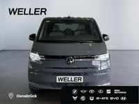 Gebraucht VW Multivan Life 150 PS (110 kW) 2024 Grau Van