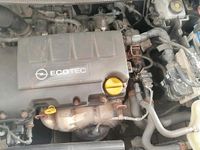 Gebraucht Opel Corsa 70 PS (51 kW) 2010 Weiß Kleinwagen