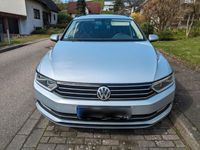 gebraucht VW Passat Variant 1.4 TSI ACT BMT Comfortline