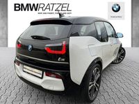 gebraucht BMW 120 i3sAh HK HiFi DAB WLAN RFK Navi Prof. Shz