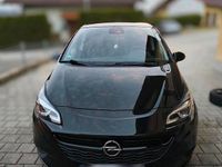 Gebraucht Opel Corsa 150 PS (110 kW) 2018 Schwarz Kleinwagen