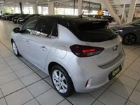 Gebraucht Opel Corsa Elegance 101 PS (74 kW) 2022 Silber Kleinwagen