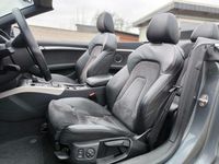 Gebraucht Audi A5 Cabriolet Sport 224 PS (164 kW) 2014 Lx7r Cabrio