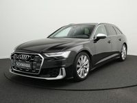 Gebraucht Audi S6 Sport 344 PS (253 kW) 2023 Brillantschwarz Kombi