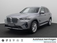 Gebraucht BMW X3 Performance 292 PS (214 kW) 2022 Skyscraper grauc4w SUV