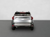 Gebraucht Dacia Duster Expression 131 PS (96 kW) 2025 Grau SUV