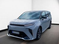 Gebraucht Maxus MIFA 9 180 kW (245 PS) 2023 Silber Van / Kleinbus