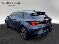 Neu Cupra Leon 150 PS (110 kW) 2026 Grau Limousine