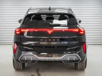 Neu Cupra Terramar 150 PS (110 kW) 2026 Mythosschwarz metallic (0e) SUV