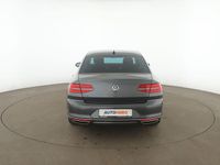 Gebraucht VW Passat GTE 116 PS (85 kW) 2016 Grau Limousine