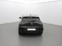 Gebraucht Renault Clio V Evolution 102 PS (75 kW) 2025 Schwarz (noir) Limousine