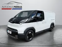 Neu Kia PV5 119 kW (163 PS) 2026 Schneeweiss Van / Kleinbus
