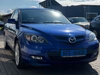 gebraucht Mazda 3 Lim. 2.0 Sport Active+ *Bose*Stzhng*LM-Felgen*