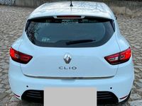 gebraucht Renault Clio IV 