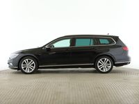 gebraucht VW Passat Passat Variant EleganceVariant 2.0 TDI 4MOTION Elegance *Navi*AHK*Matrix-LED*