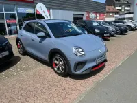 Second-hand Ora 03 GT 125 kW (171 CP) 2023 Gri Hatchback
