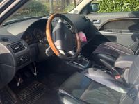 Gebraucht Ford Mondeo Ghia 131 PS (96 kW) 2006 Silber Limousine