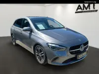 Brugt Mercedes B200 Progressive 163 HK (119 kW) 2025 Grå MPV