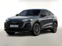 Neu Audi SQ5 Sportback Edition .1 367 PS (269 kW) 2026 Daytonagrau perleffekt SUV