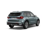 Neu BMW X1 156 PS (114 kW) 2026 Gruen SUV
