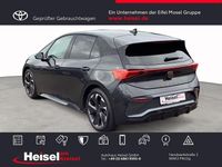 Gebraucht Cupra Born 150 kW (204 PS) 2023 Grau Kleinwagen