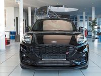 Gebraucht Ford Puma Performance Edition 200 PS (147 kW) 2023 Schwarz SUV