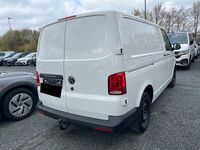Occasion VW Transporter 150 ch (110 kW) 2022 Blanc Van