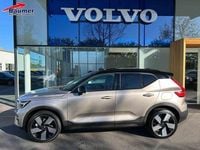 Brugt Volvo XC40 Ultimate 169 kW (231 HK) 2022 Beige SUV