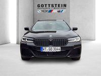 gebraucht BMW 540 d xDrive M Sportpaket / Touring / UPE 98.270 €