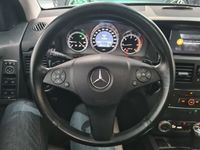 gebraucht Mercedes 220 GLK -KlasseCDI BlueEfficiency 4Matic PANO