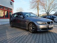 Gebraucht BMW 320 Comfort Edition 163 PS (119 kW) 2012 Grau Kombi