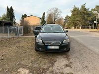 Gebraucht Volvo V50 235 PS (172 kW) 2005 Blau Kombi