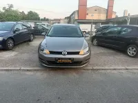 Second-hand VW Golf VII Comfortline 105 CP (77 kW) 2013 Gri Berlinǎ