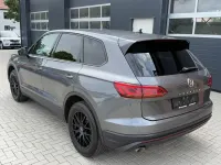 Gebraucht VW Touareg 286 PS (210 kW) 2018 Grau SUV
