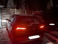 Gebraucht VW Golf VII Sound 110 PS (80 kW) 2018 Schwarz Limousine