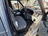 Gebraucht Ford Transit 120 PS (88 kW) 2009 Van