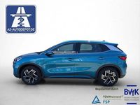 Gebraucht BYD Atto 3 Design 150 kW (204 PS) 2023 Blau SUV