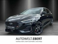 Używany Ford Focus ST 280 KM (205 kW) 2024 Czarny Sedan/Limuzyna