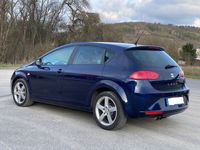 gebraucht Seat Leon 1.4 TSI * Motor Überholt * HU & AU Neu *