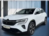 Gebraucht Renault Austral Evolution 158 PS (116 kW) 2024 Weiß SUV