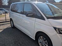Gebraucht VW Multivan Life 150 PS (110 kW) 2024 Weiß Van