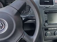gebraucht VW Golf Cabriolet Golf Cabrio 1.4 TSI Life