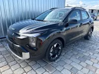 Neu Kia Stonic Style 101 PS (74 kW) 2026 Schwarz SUV